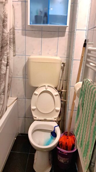 Drumul Taberei, Bd. Timisoara, M. Romancierilor